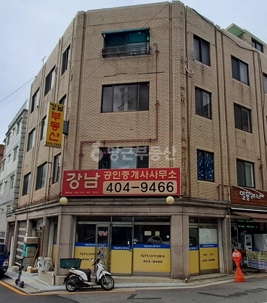 서울특별시 송파구 가락동 상가 사진 1