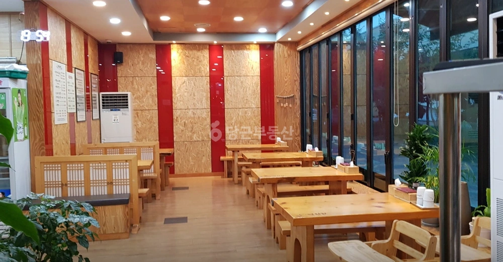 전남광주통합특별시 광산구 쌍암동 상가 사진 1
