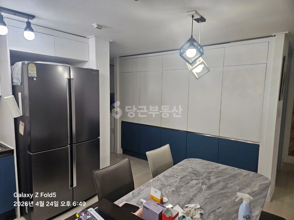 충청남도 당진시 신평면 아파트 사진 1