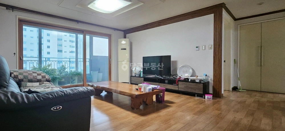 대구광역시 달서구 이곡동 아파트 사진 1