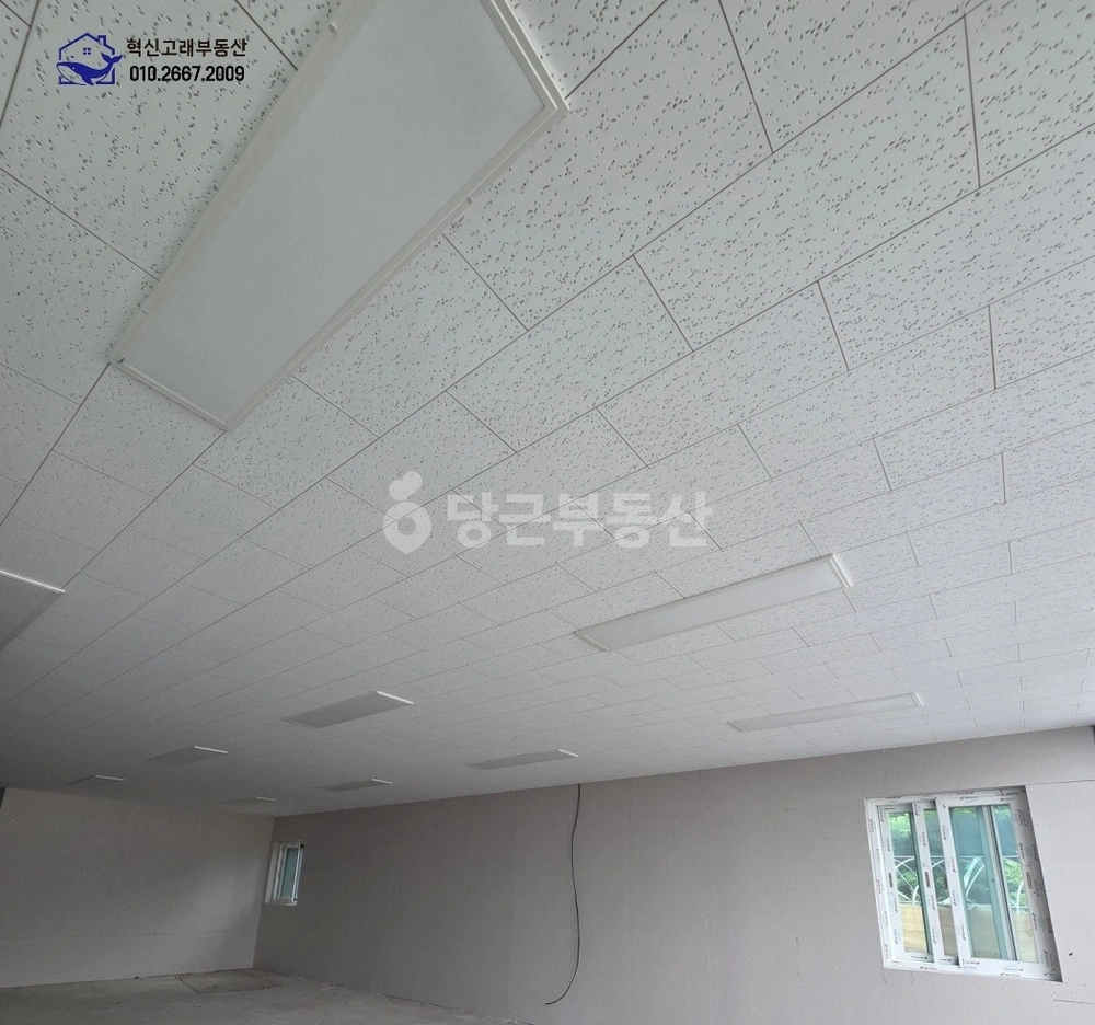 전북특별자치도 완주군 이서면 공장/창고 사진 1
