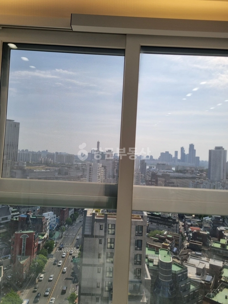 서울특별시 용산구 원효로2가 오피스텔 사진 1