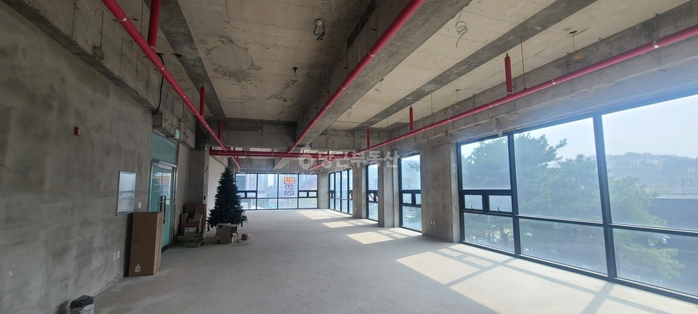 충청북도 청주시 흥덕구 송절동 상가 사진 1