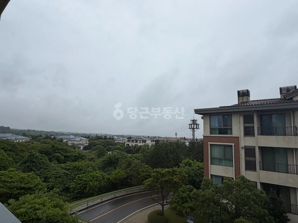제주특별자치도 서귀포시 안덕면 건물 사진 1