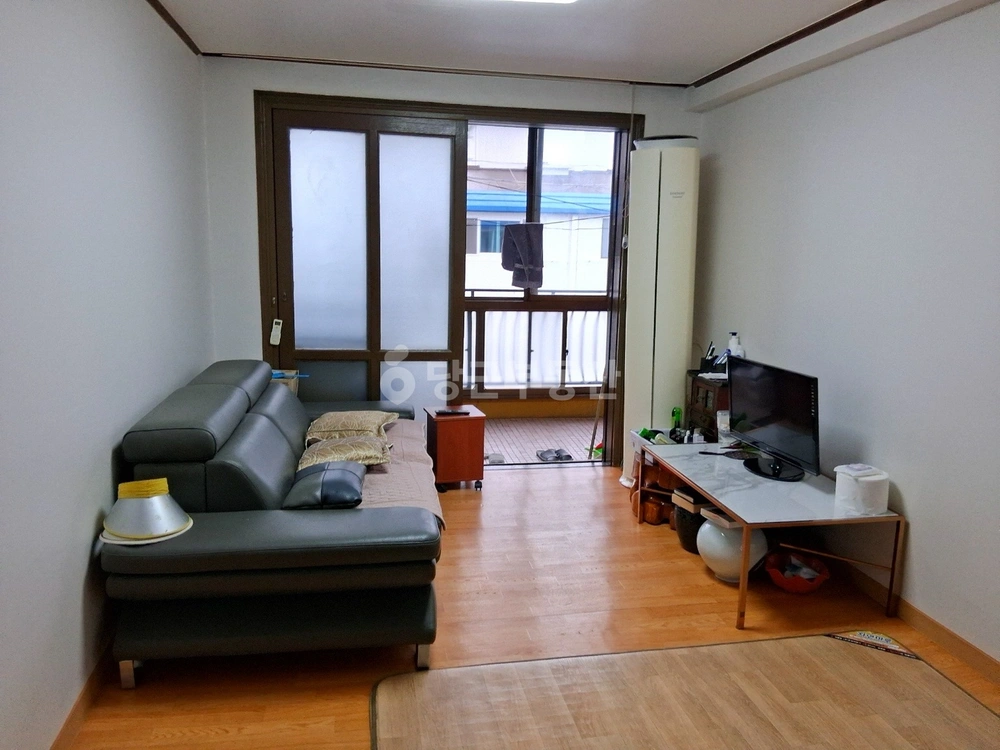 충청북도 청주시 청원구 내덕동 아파트 사진 1