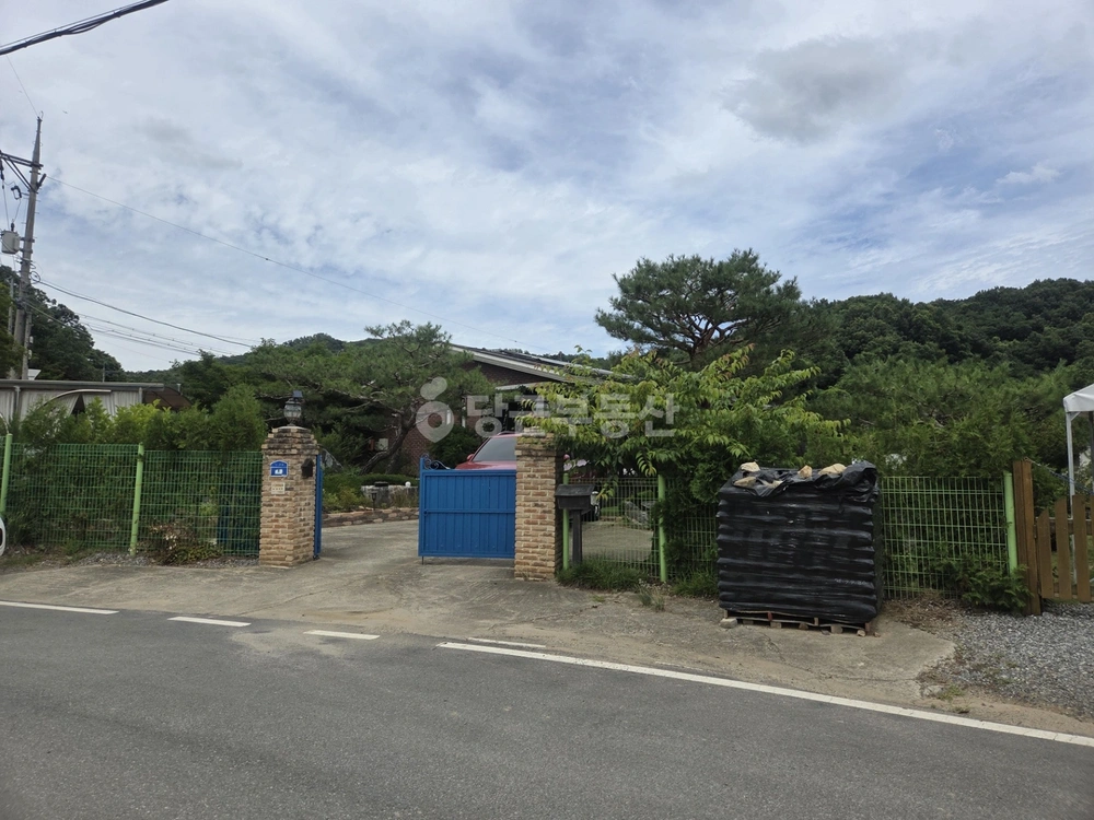 충청남도 천안시 동남구 광덕면 단독/전원주택 사진 1