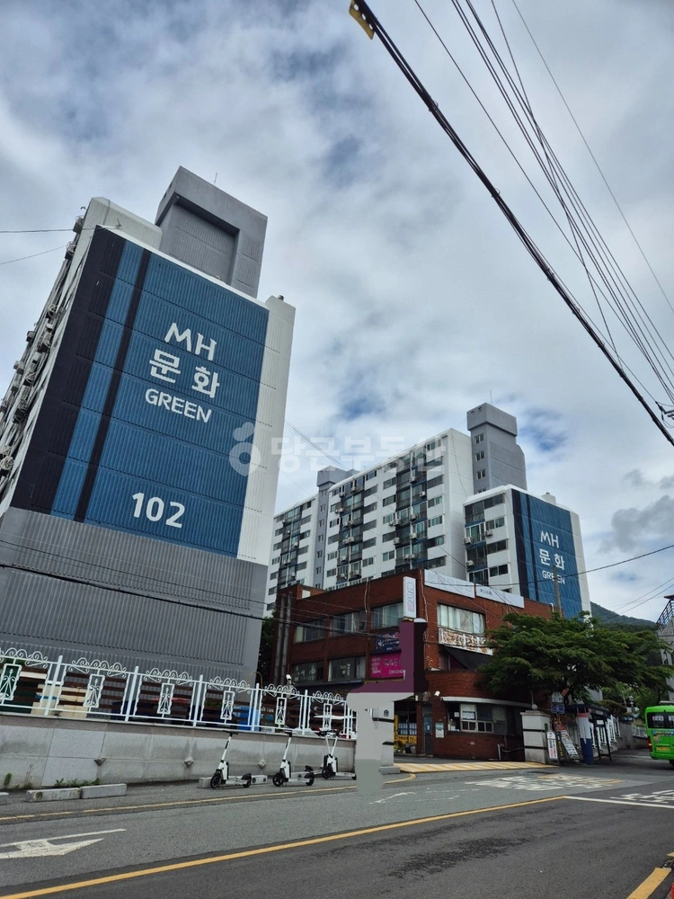 부산광역시 기장군 기장읍 아파트 사진 1