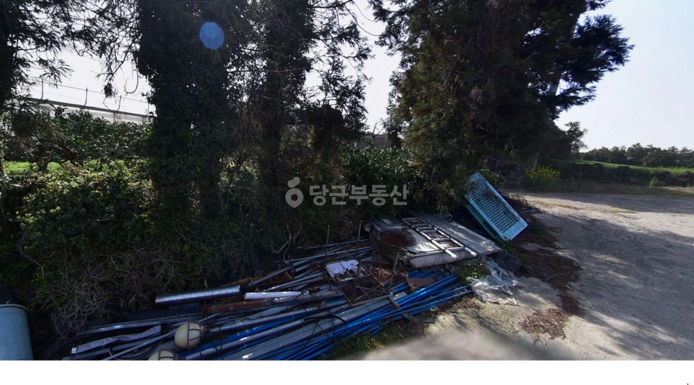 제주특별자치도 제주시 한림읍 토지 사진 1