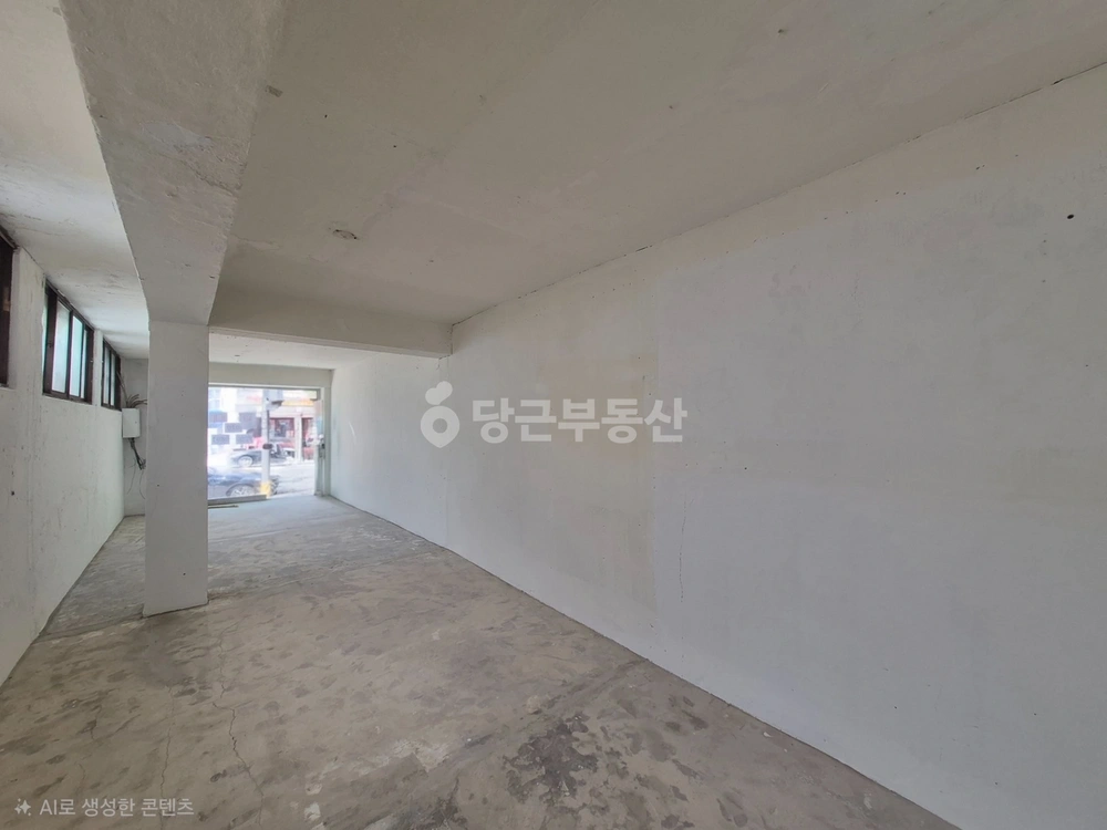 서울특별시 동대문구 답십리동 상가 사진 1
