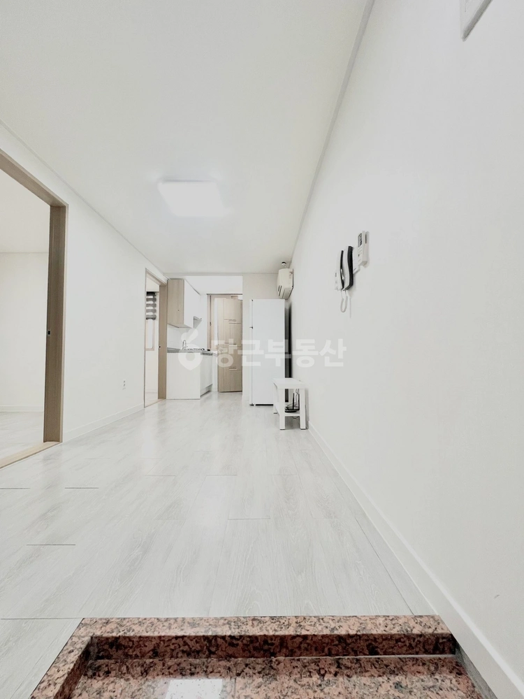 전남광주통합특별시 서구 화정동 빌라(투룸 이상) 사진 1