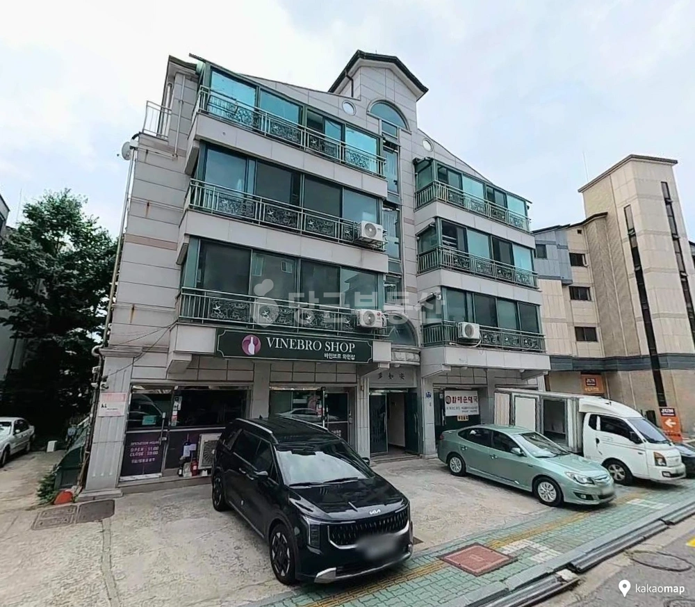경기도 성남시 수정구 복정동 사무실 사진 1
