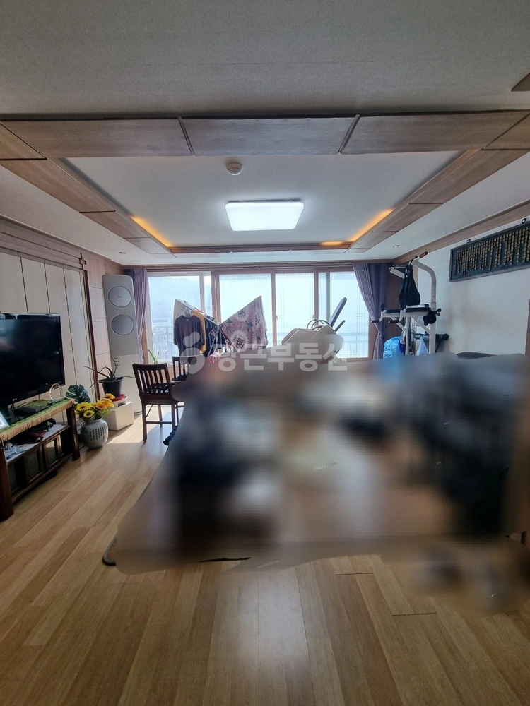 서울특별시 관악구 봉천동 아파트 사진 1