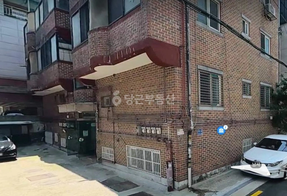 서울특별시 송파구 방이동 빌라(투룸 이상) 사진 1