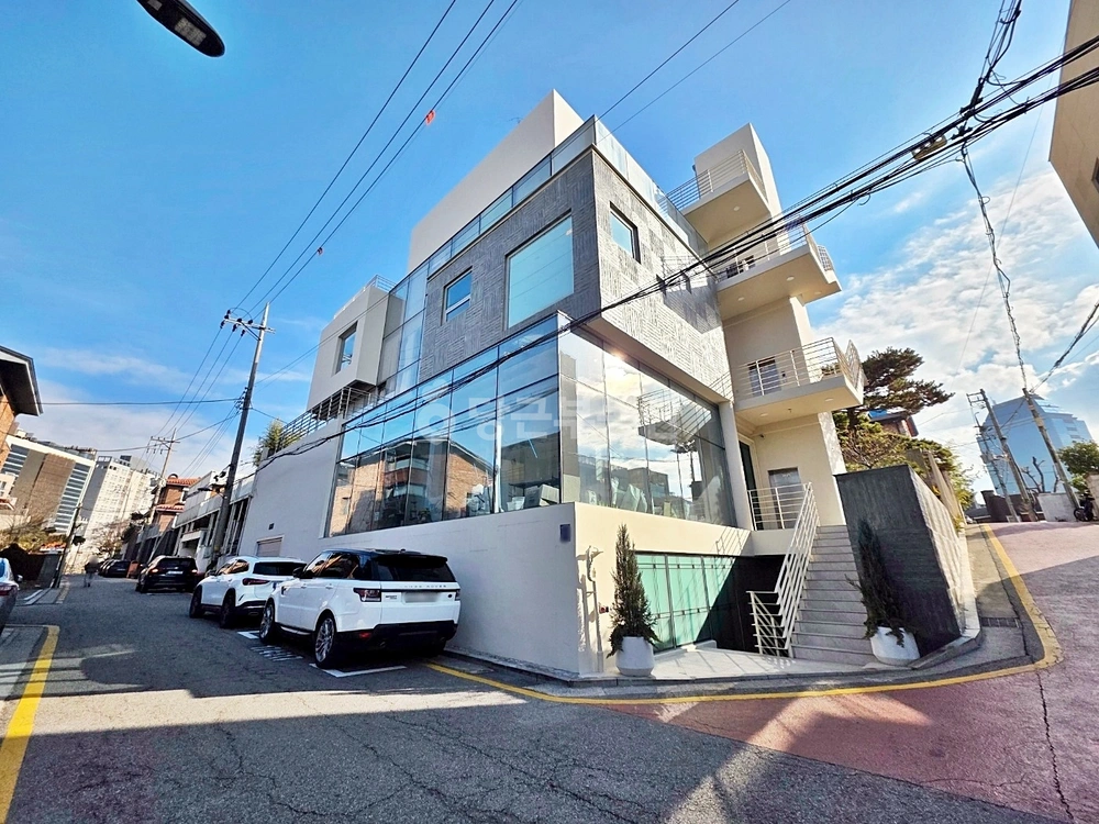 서울특별시 강남구 역삼동 사무실 사진 1