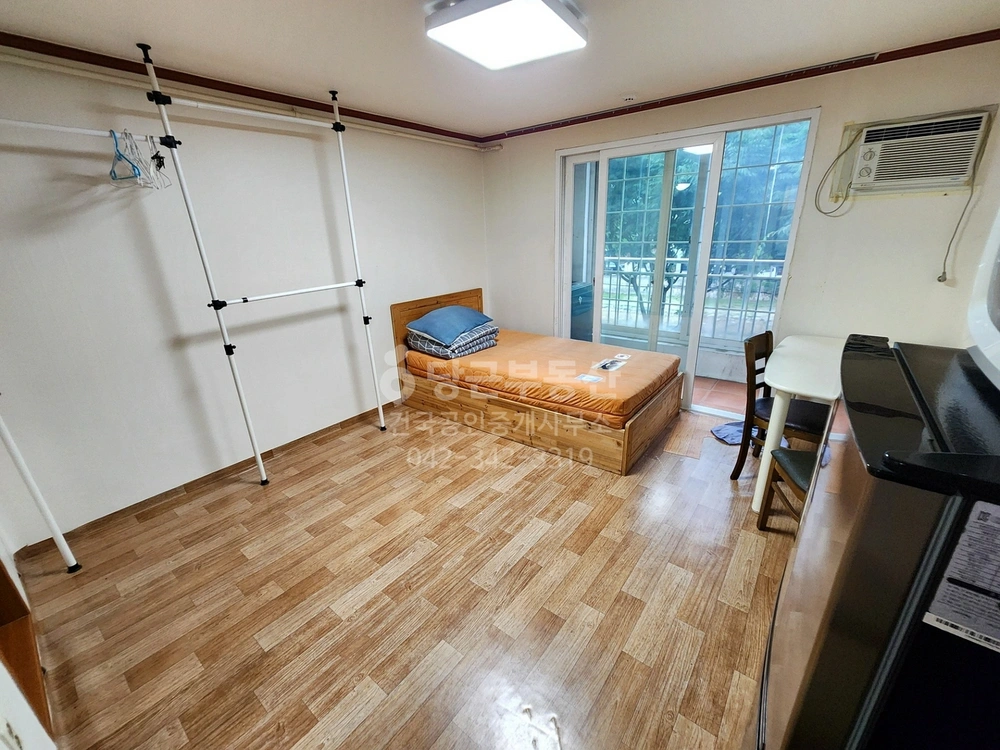 대전광역시 동구 삼성동 원룸 사진 1