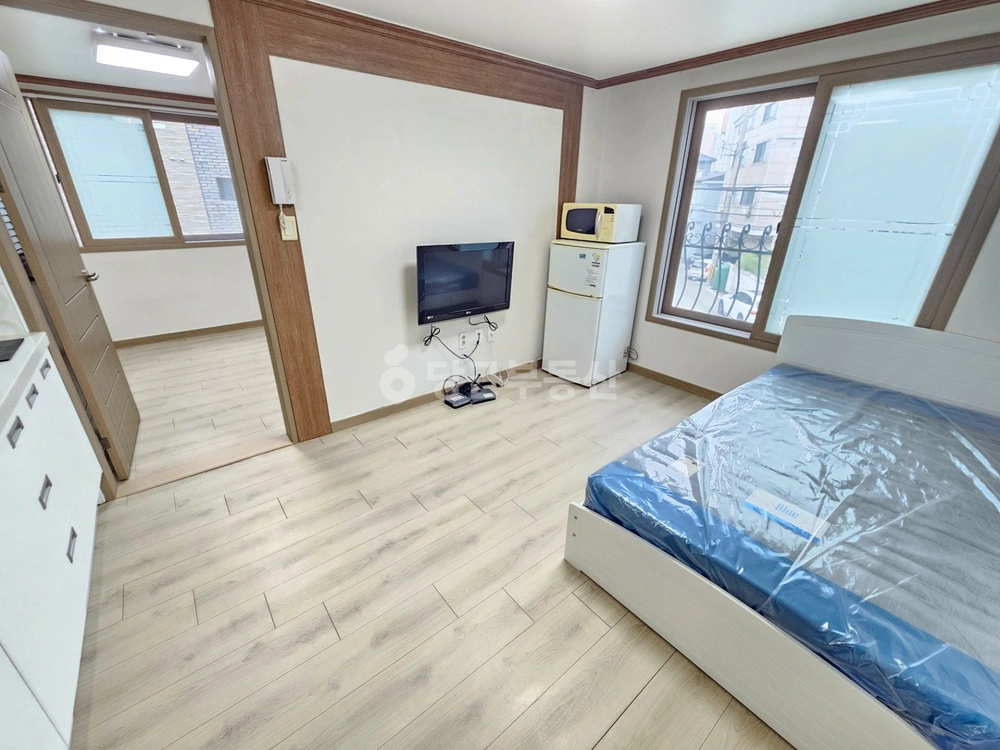 대전광역시 유성구 구암동 원룸 사진 1