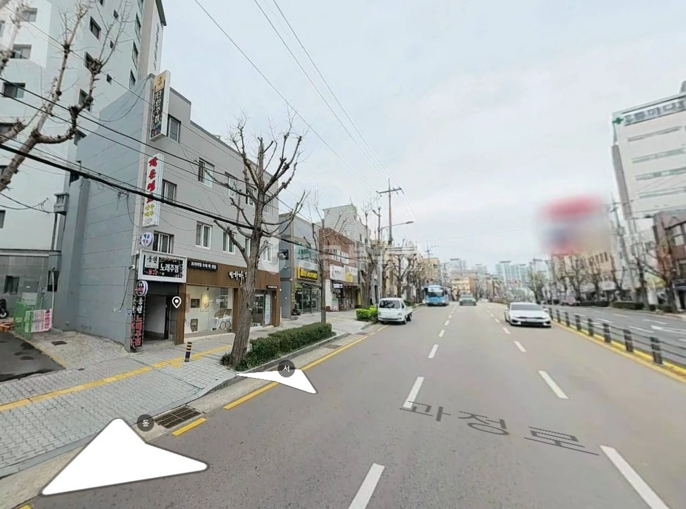 부산광역시 연제구 연산동 상가 사진 1