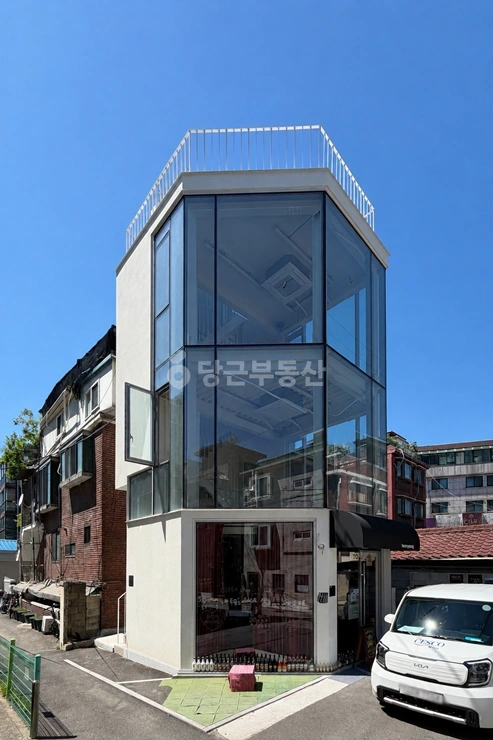 서울특별시 마포구 망원동 상가 사진 1