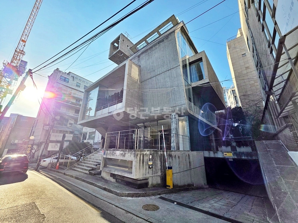 서울특별시 강남구 청담동 사무실 사진 1