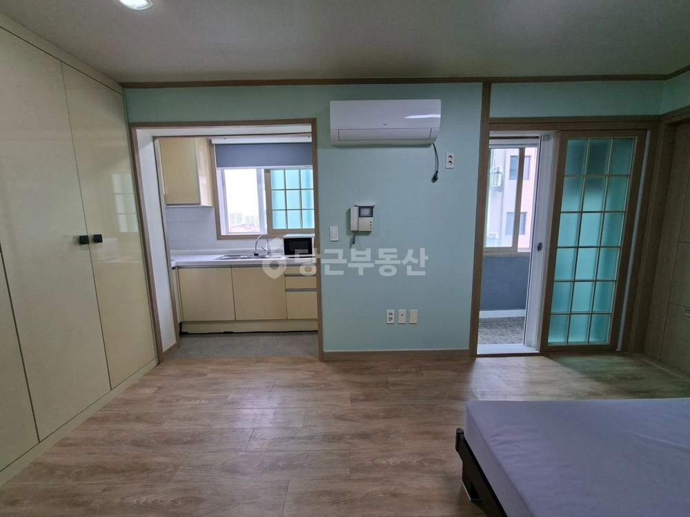 제주특별자치도 제주시 연동 원룸 사진 1