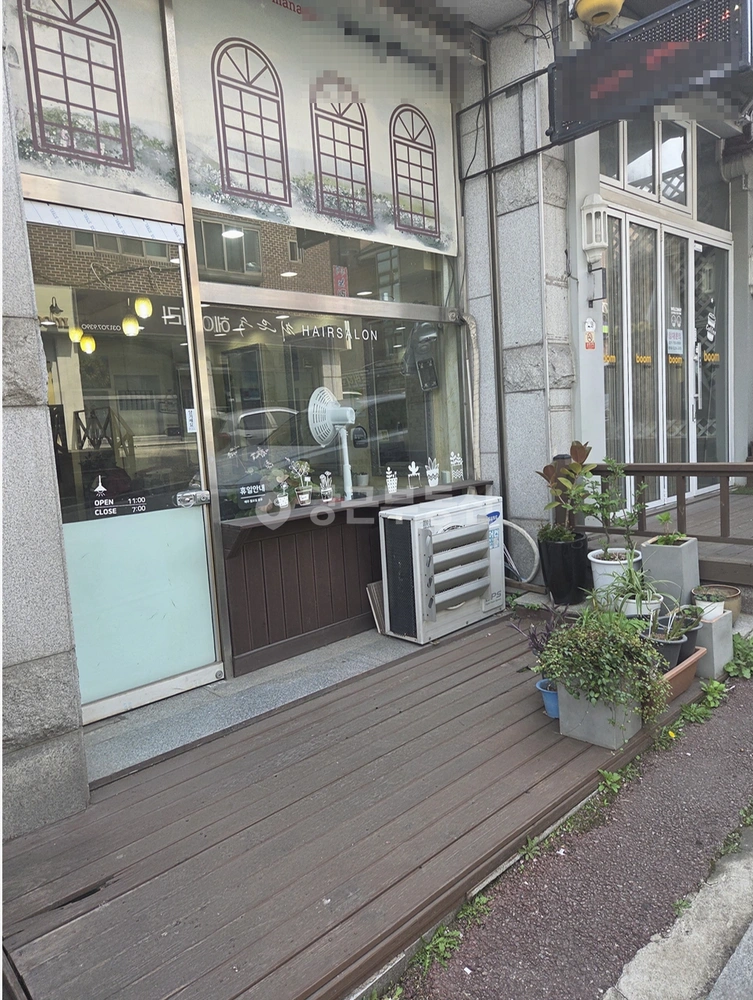 경기도 성남시 분당구 야탑동 상가 사진 1