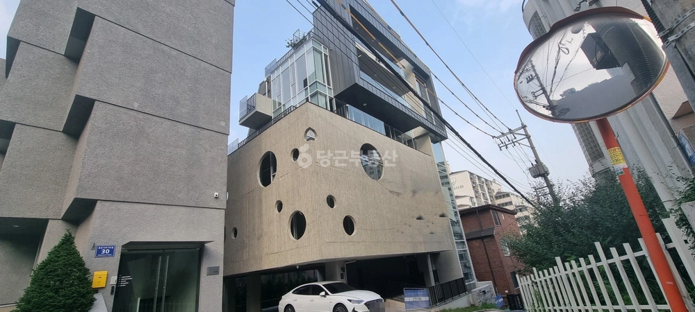 서울특별시 강남구 삼성동 사무실 사진 1