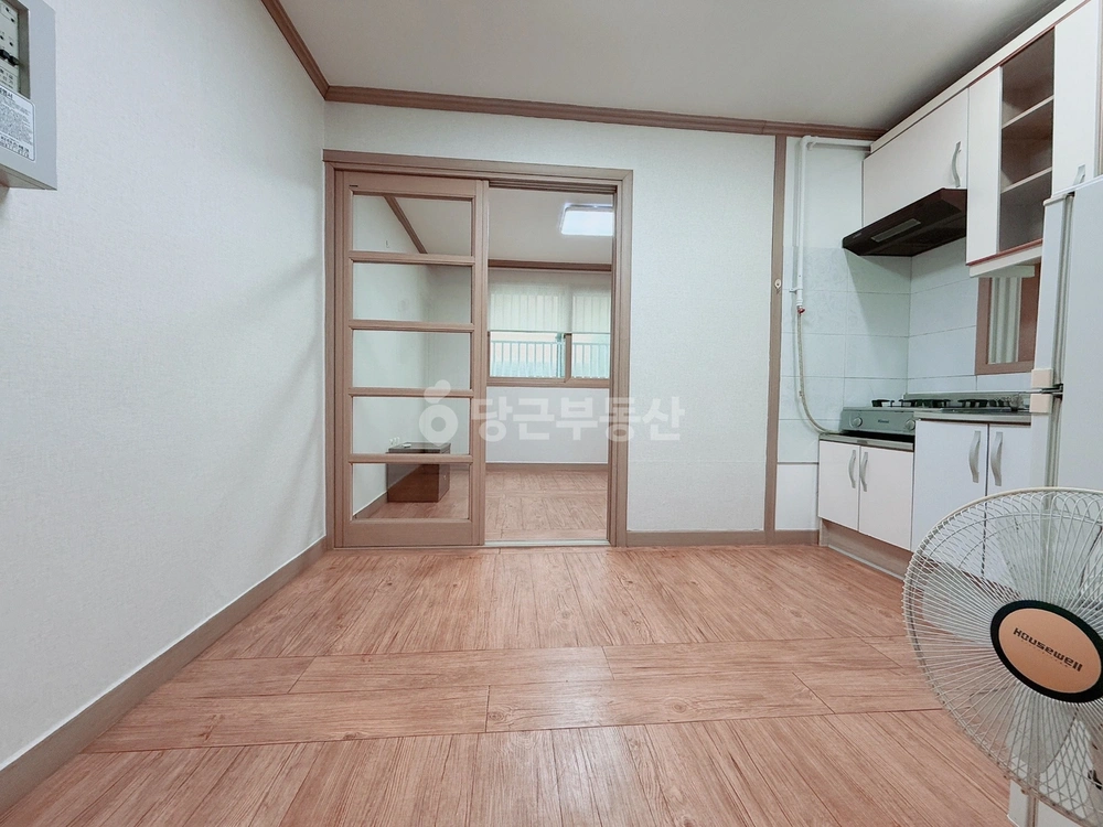 전남광주통합특별시 광산구 신창동 원룸 사진 1