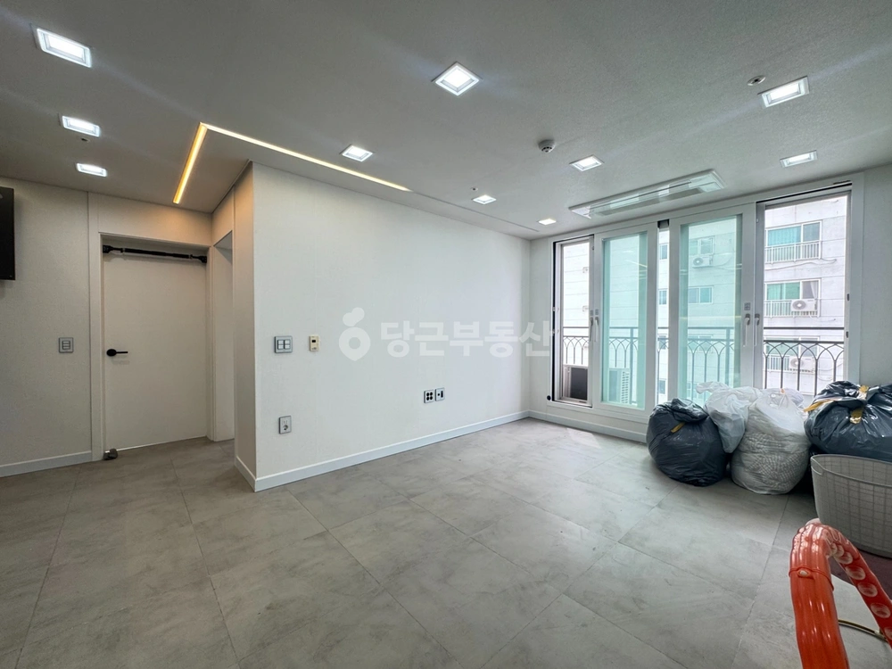 인천광역시 부평구 부평동 오피스텔 사진 1