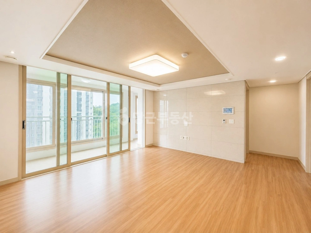 전북특별자치도 군산시 옥산면 아파트 사진 1