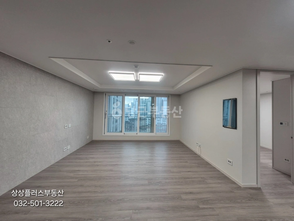 인천광역시 부평구 청천동 아파트 사진 1