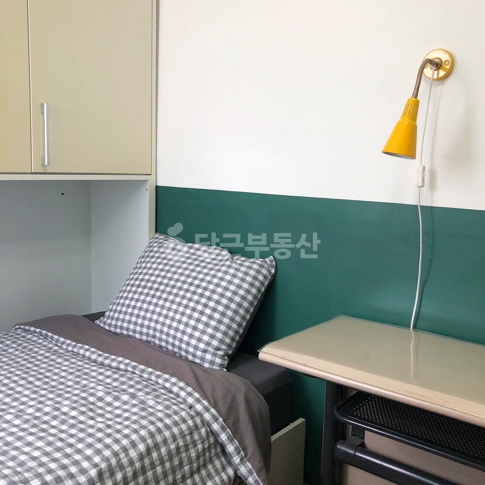부산광역시 금정구 장전동 원룸 사진 1