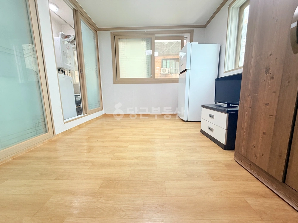 경기도 안산시 단원구 신길동 원룸 사진 1