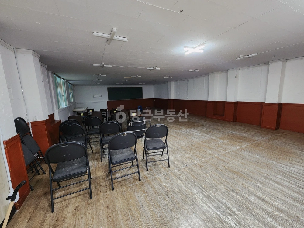 서울특별시 중랑구 면목동 상가 사진 1