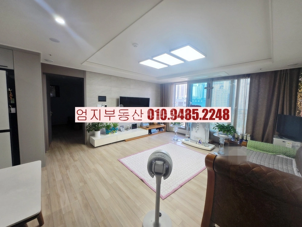 전북특별자치도 익산시 송학동 아파트 사진 1