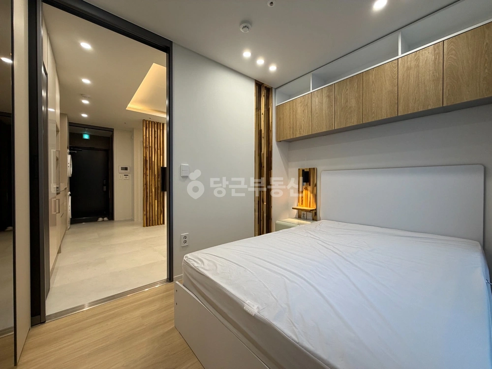부산광역시 동래구 사직동 오피스텔 사진 1