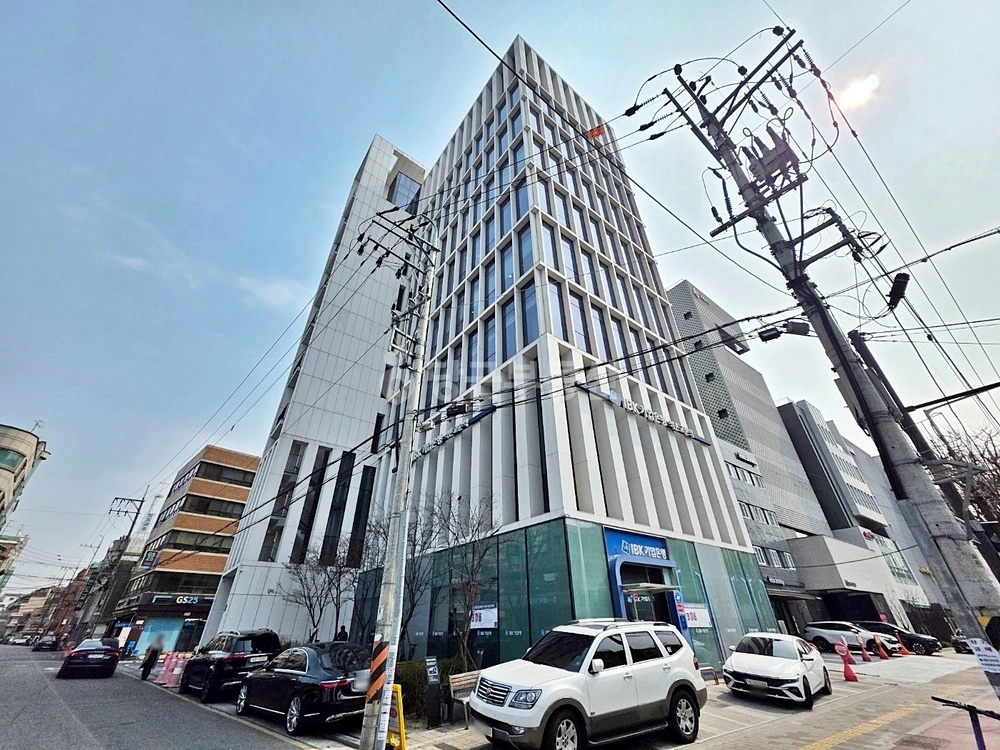 서울특별시 송파구 석촌동 사무실 사진 1