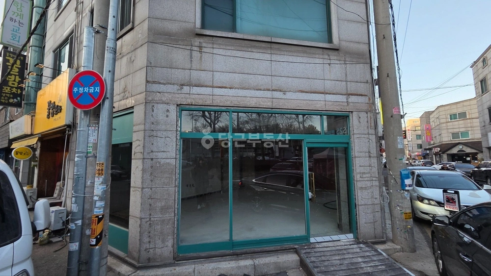 경기도 수원시 권선구 권선동 상가 사진 1