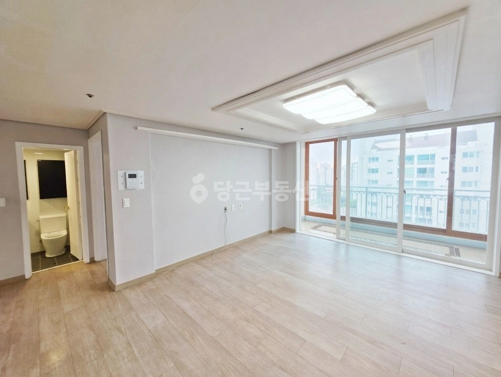 대전광역시 유성구 상대동 아파트 사진 1