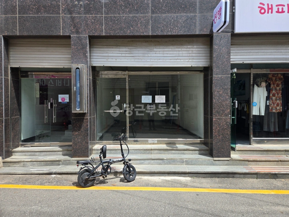 경기도 평택시 서정동 상가 사진 1