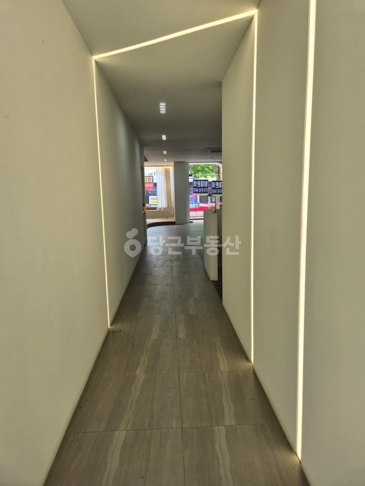경기도 의정부시 신곡동 상가 사진 1