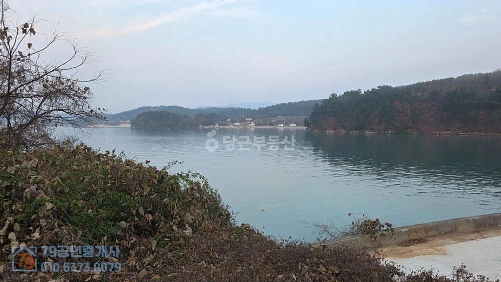 전남광주통합특별시 무안군 청계면 토지 사진 1