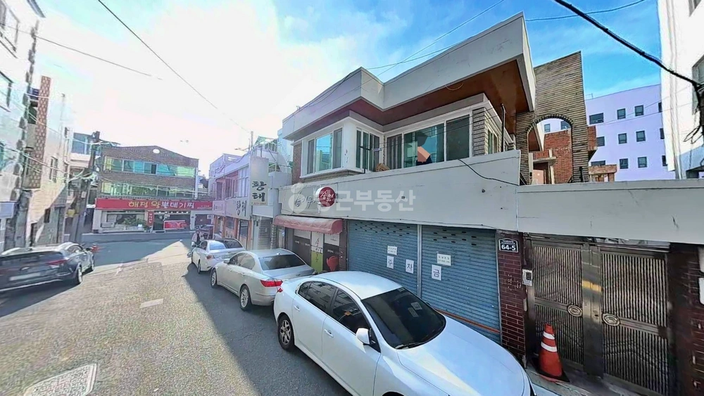 대구광역시 남구 대명동 상가 사진 1