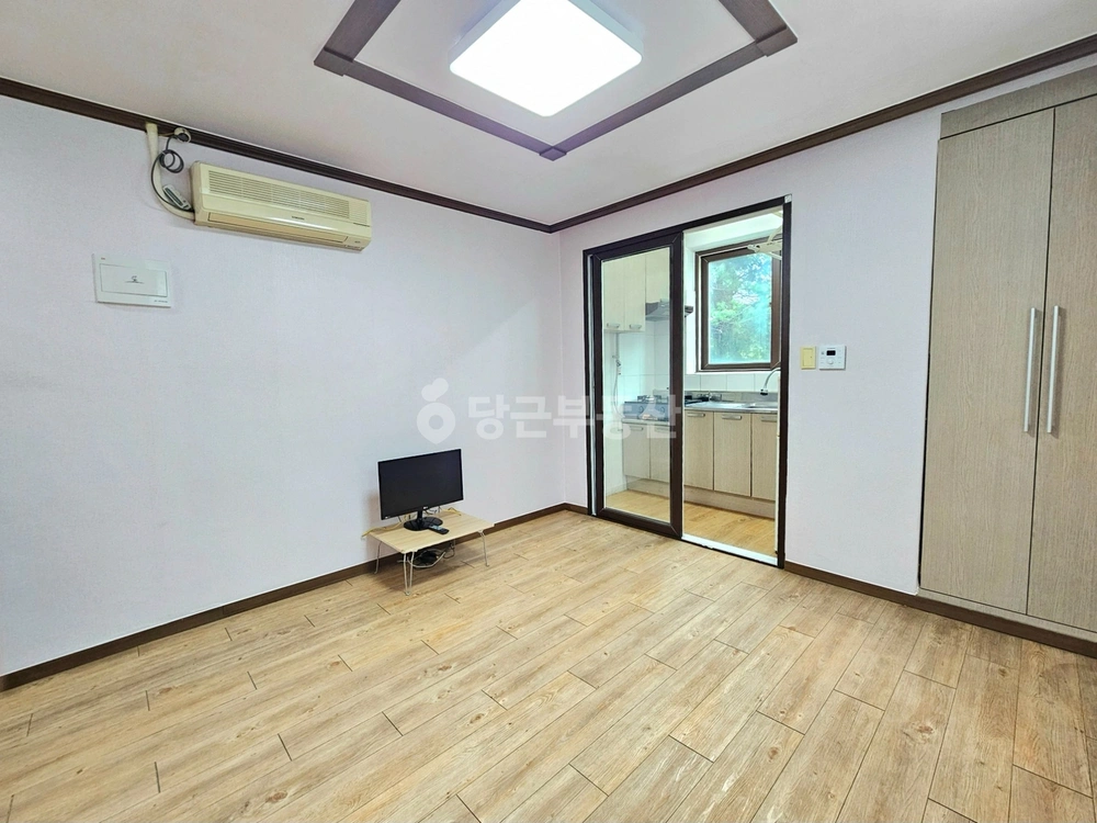 전남광주통합특별시 서구 쌍촌동 원룸 사진 1