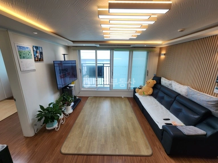 경기도 부천시 소사구 괴안동 빌라(투룸 이상) 사진 1