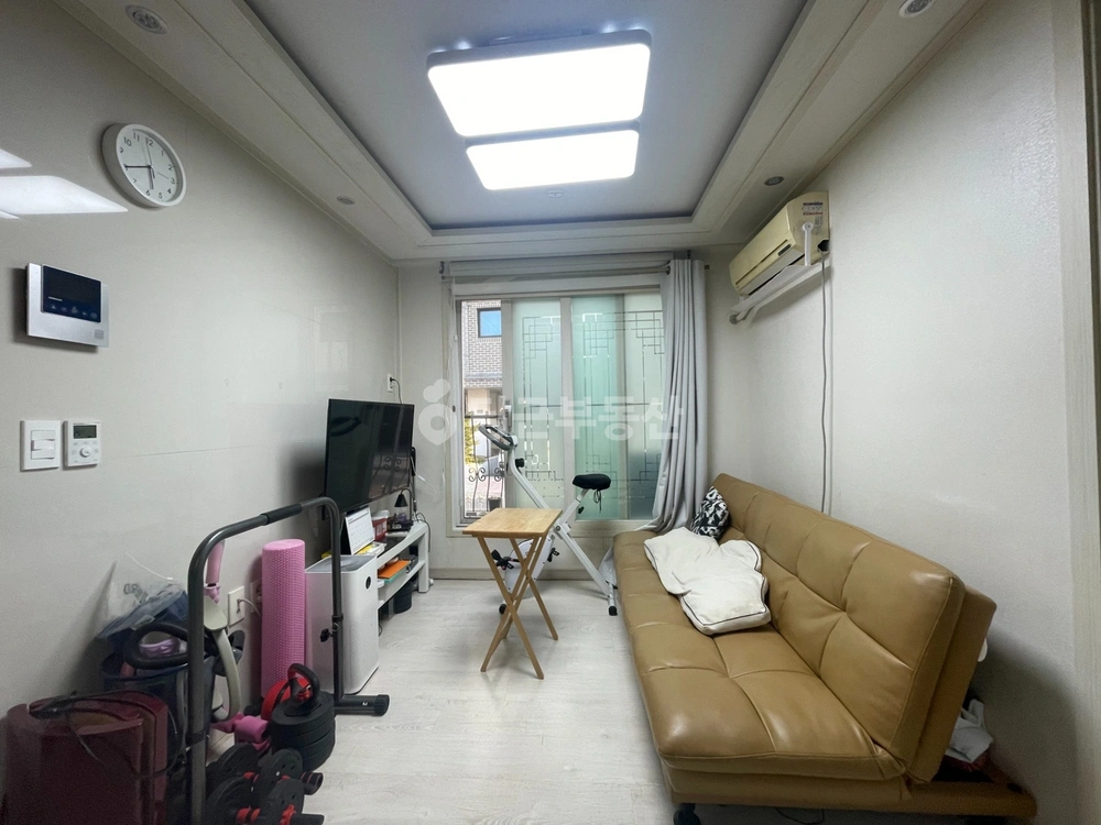 인천광역시 서해구 검암동 빌라(투룸 이상) 사진 1