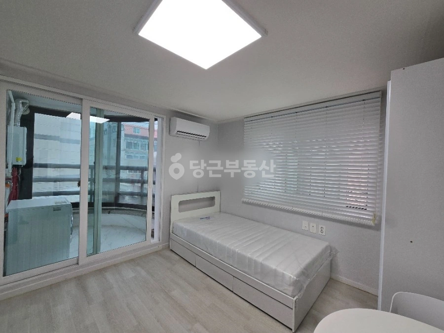 대전광역시 서구 갈마동 원룸 사진 1