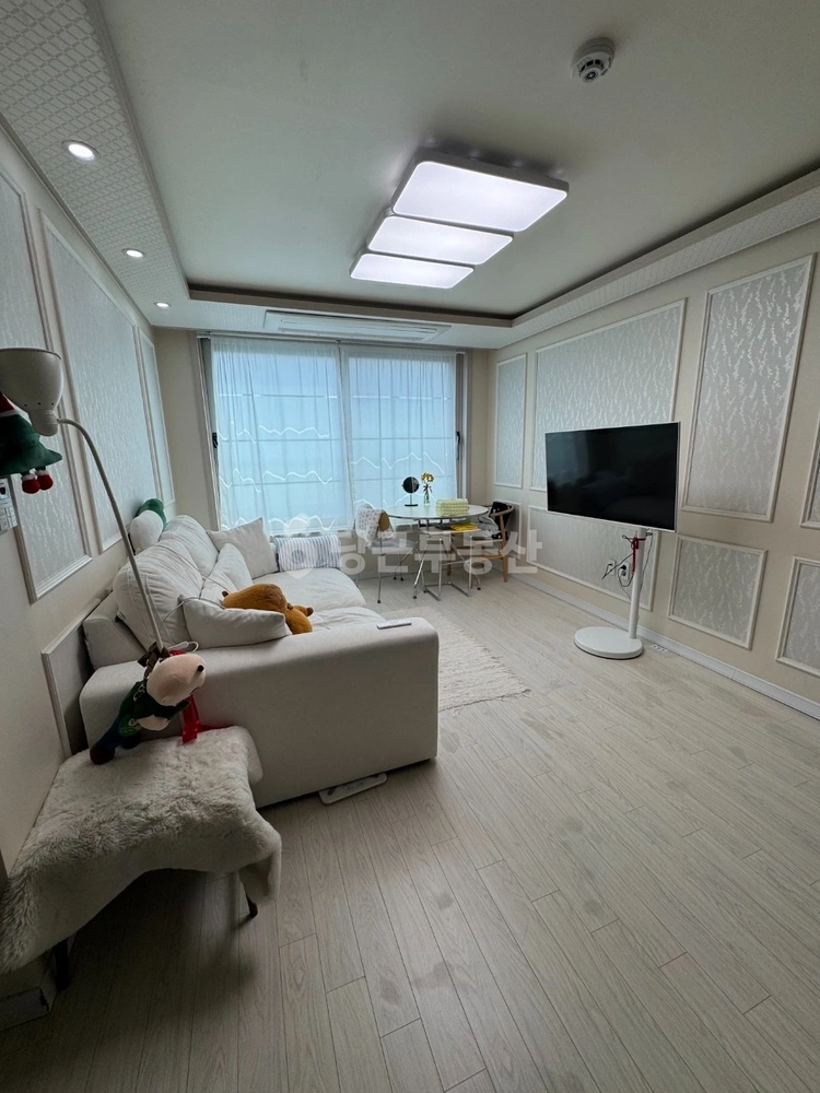 경기도 수원시 권선구 세류동 빌라(투룸 이상) 사진 1