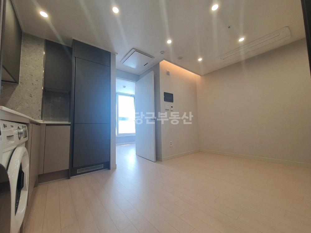 부산광역시 부산진구 부전동 오피스텔 사진 1