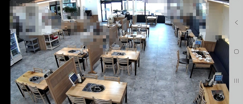 전북특별자치도 익산시 영등동 상가 사진 1