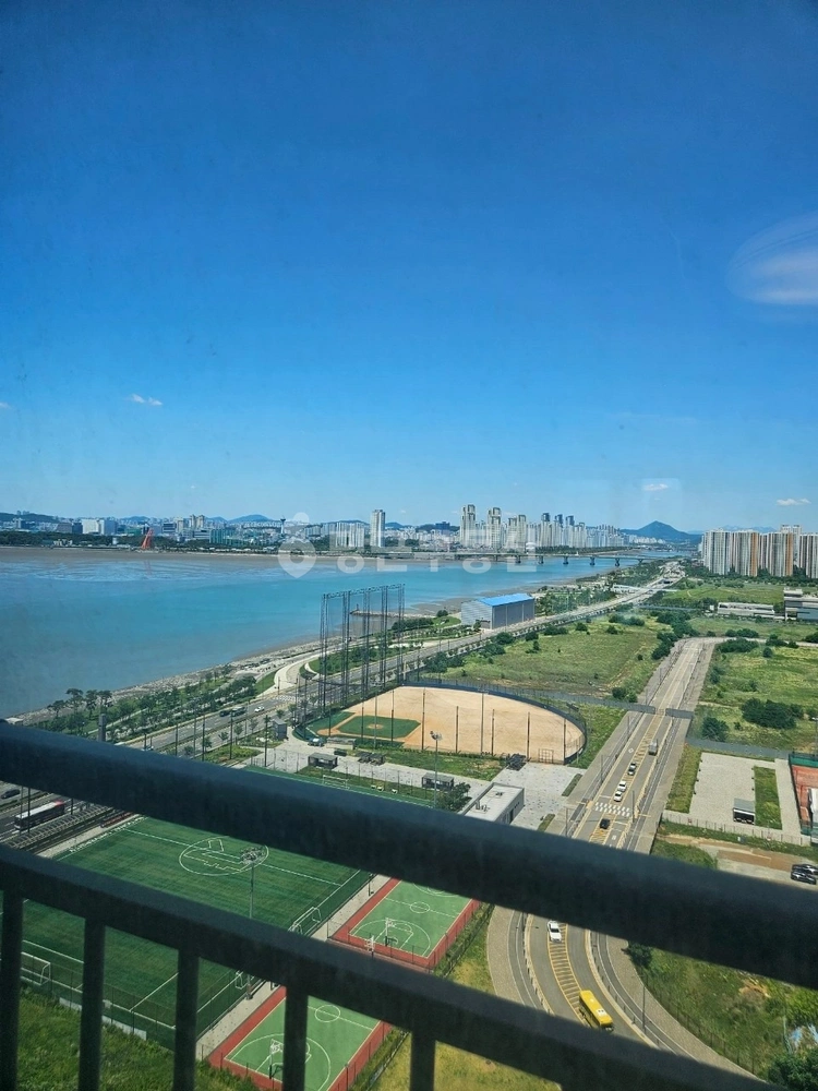 경기도 시흥시 정왕동 아파트 사진 1